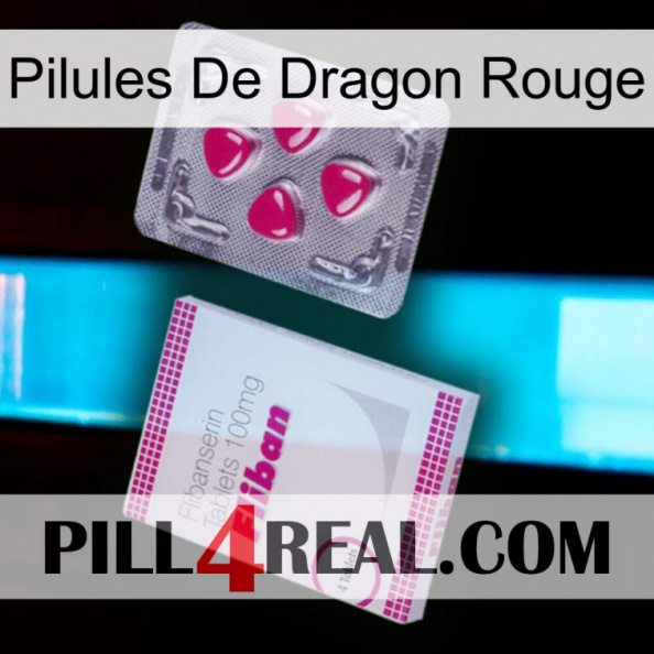 Red Dragon Pills 32